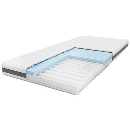 Materac YOUNG SPECIAL PAN MATERAC dziecięcy : Pokrowce