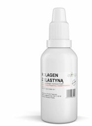 Kolagen z Elastyną, Esent, 30 ml