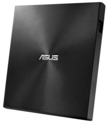 Zewnętrzny napęd DVD ASUS SDRW-08U9M-U/BLK/G/AS/P2G