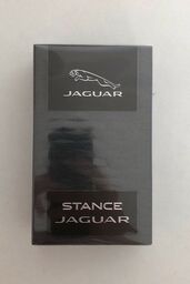 Jaguar Stance, Próbka perfum EDT