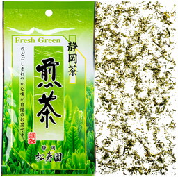 Sencha japońska Shizouka 50 g zielona herbata