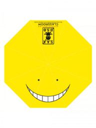 Parasol Assassination Classroom - Koro Sensei