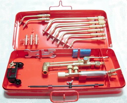 PALNIK UNIWERSALNY SWISS16A 1W1