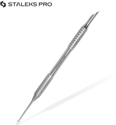 Staleks Radełko/Szpatułka do paznokci EXPERT 51 TYPE 2