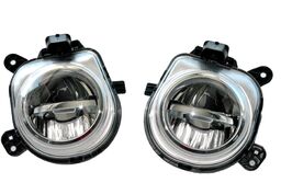 2X NOWE OE HALOGENY HALOGEN LED BMW X2