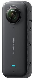 Kamera Insta360 X3 - dobierz akcesoria na stronie