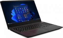 Lenovo Ideapad 3-15 Gaming - Ryzen 5 5500H