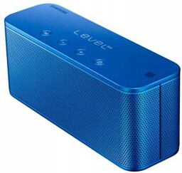 Głośnik Bluetooth Samsung Level Box Mini Niebieski