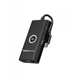 Creative Labs Karta dźwiękowa Sound Blaster G3