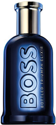 Hugo Boss Boss Bottled Triumph Elixir perfumy 50