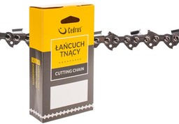 Łańcuch tnący .325 1.5 kanciak Cedrus 72 ogniw