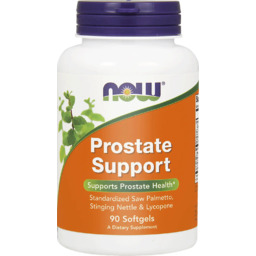 Now Foods Prostate Support - Wspiera Zdrowie Prostaty*