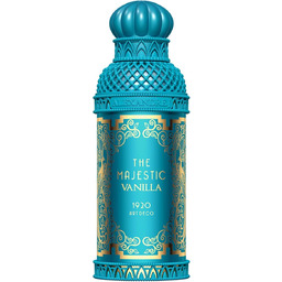 Alexandre J The Majestic Vanilla Eau De Parfum