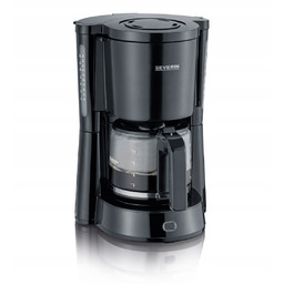 Severin Ka 4815 ekspres przelewowy do kawy, 1000W,