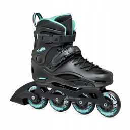 Rolki miejskie Rollerblade Rb 80 W 38,0