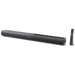 Sharp HT-SB100 2.0 Bluetooth Soundbar