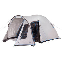High Peak Namiot Tessin 5 jasnoszary 5-osobowy 10228