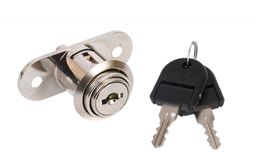 Zamek SISO X-1003 łamany na klucz