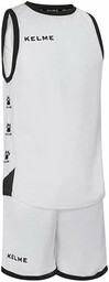 KELME 80803 zestaw do koszykówki dla mężczyzn XS