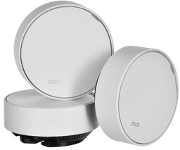 TP-LINK System mesh Deco X50-PoE(3-pack) z PoE