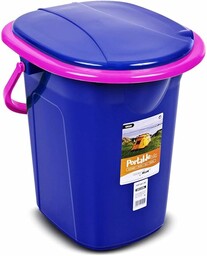 Green Blue GB320 przenośna toaleta kempingowa, 19 l,