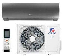 Klimatyzator ścienny Gree Fairy Dark 3.5kw