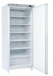 Hendi Szafa mroźnicza przeszklona 600 L, -23 C