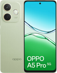 Smartfon OPPO A5 Pro 5G 8 GB/ 256