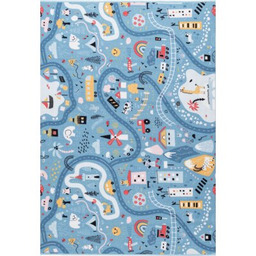 MULTIDECOR Dywan Stella Ulice 120 x 170 cm