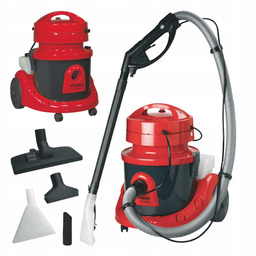 Odkurzacz Piorący Hyundai 3w1 1500W