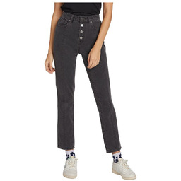 spodnie VOLCOM - Super Stoned Skinny Charred (CHA)