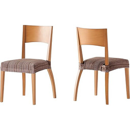 Martina Home Zestaw 2 odcieni, siedzisko 24 x