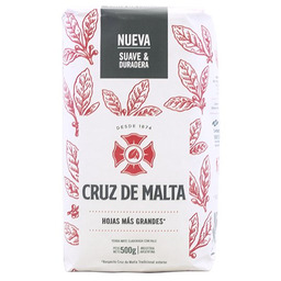 Cruz de Malta Elaborada Con Palo 0,5kg
