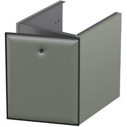 Oristo Pillow szafka niska boczna 40 cm jedne