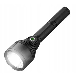 Latarka kompaktowa Led Vayox Pro Series VA0043 Usb