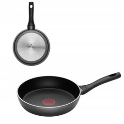 Gerlach Contrast Thermocoat Patelnia 24 CM Ilag Xera
