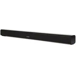 Sharp HT-SB110 2.0 Bluetooth Soundbar