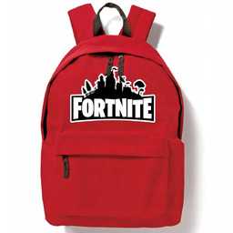 PLECAK DO SZKOŁY BASEN MŁODZIEŻOWY FORTNITE WZORY