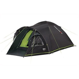 High Peak Namiot Talos 3 grafitowo-zielony 3-osobowy 11505
