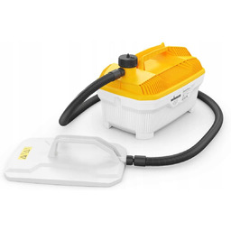 Wagner Parownica do tapet SteamForce 2000W 4L urządzenie