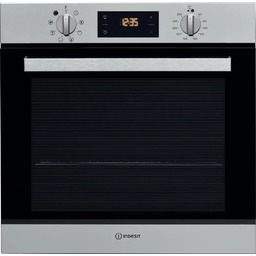 Piekarnik Indesit Indesit Ifw 6544 IX.1 Inox Grill