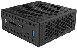 ZOTAC Mini PC ZBOX CI331 Nano Celeron N5100