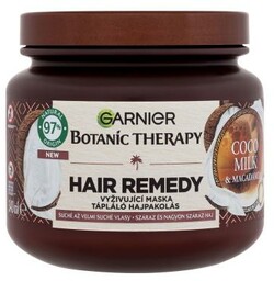 Garnier Botanic Therapy Cocoa Milk & Macadamia Hair