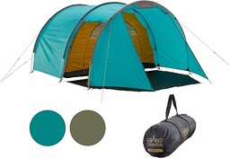Grand Canyon Unisex  namiot tunelowy Robson