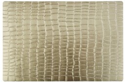 OUTLET - Podkładka na sto ł złota 450x300mm
