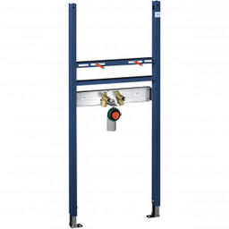 GROHE 38731000 stelaż podtynkowy do umywalki, do baterii