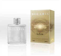 Luxure Solaris, Woda toaletowa 100ml ( Alternatywa