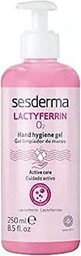 SESDERMA LACTYFERRIN O2 250ml, Standardowy, Pojedynczy