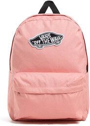 Plecak młodzieżowy Vans Old Skool Classic Backpack -