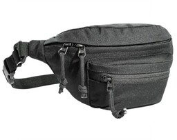 nerka Tasmanian Tiger Modular Hip Bag black
